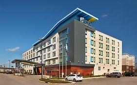 Aloft Chesapeake Va