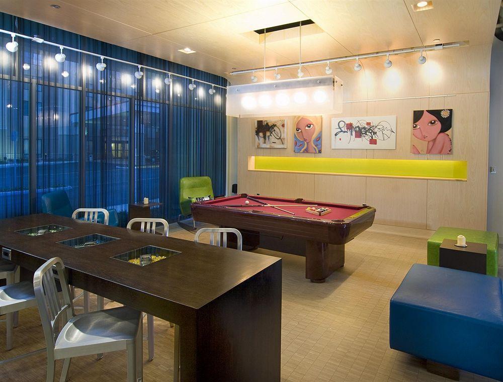 Aloft Chesapeake Hotel Facilities photo